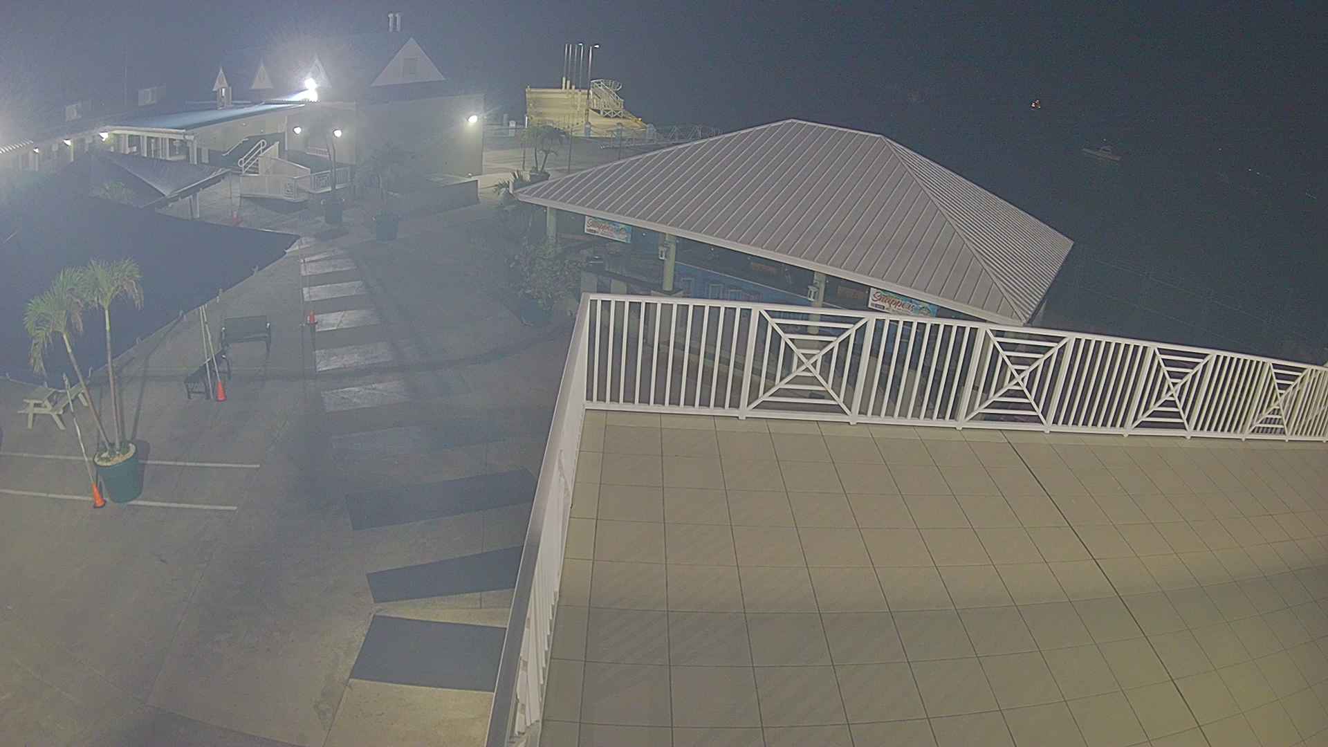 Live Cam Port Authority, West Cam, Grand Cayman - Cayman Islands